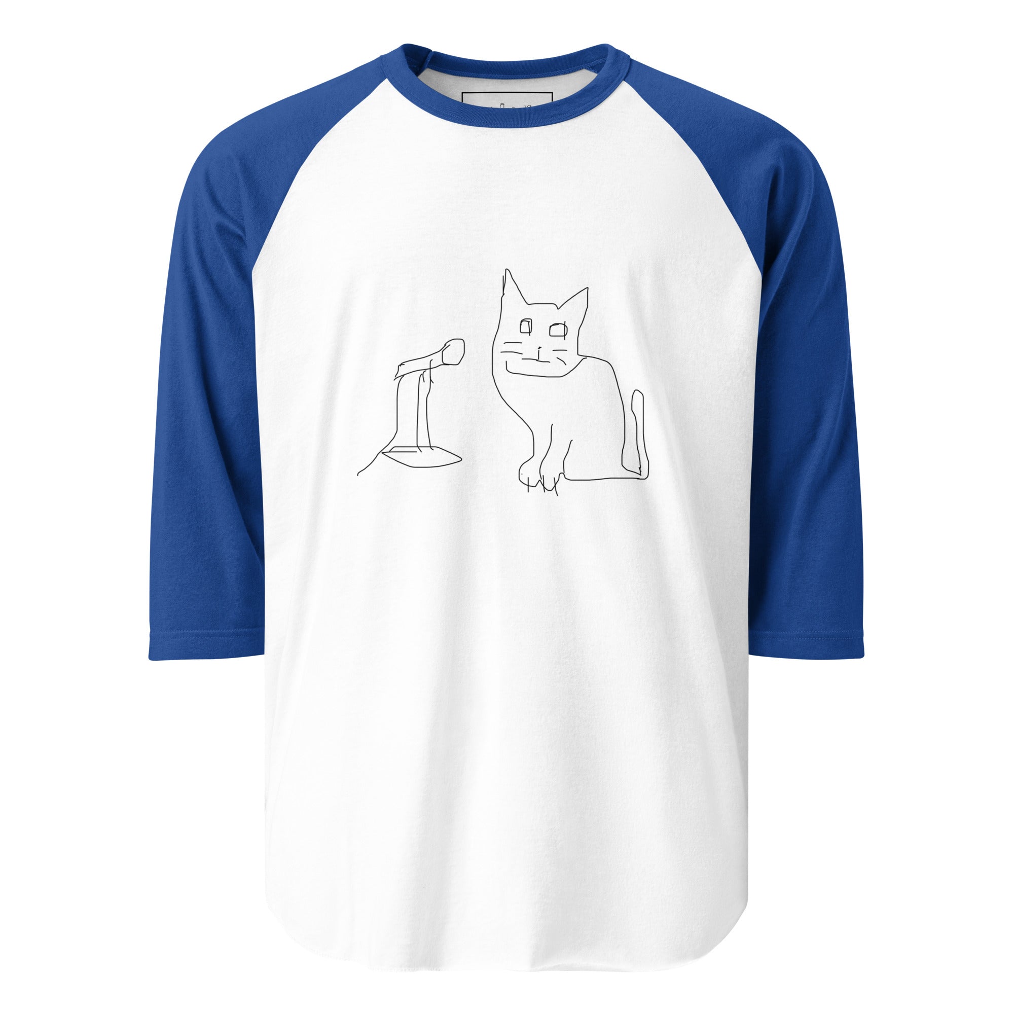LONG(ER) SLEEVED SHIRTS