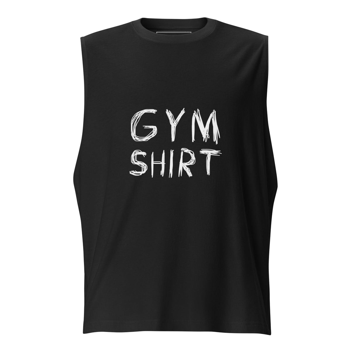 MUSCLE SHIRTS