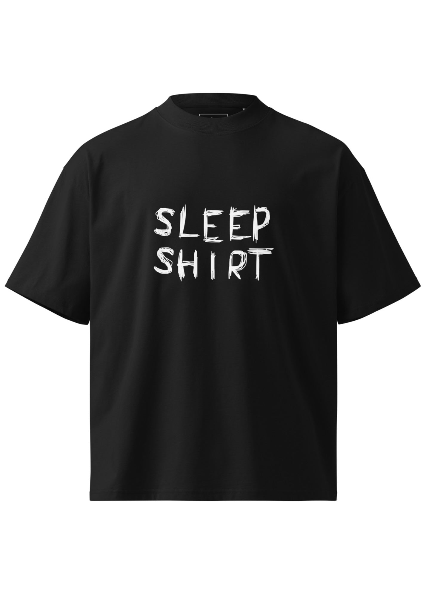 Oversized T-Shirts